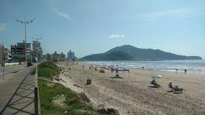 Gravata Praia Hotel - Frente Para O Mar Navegantes Luaran gambar